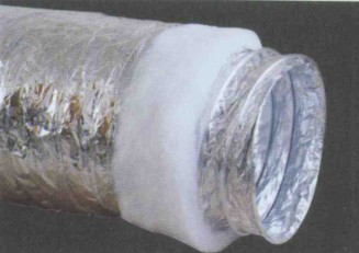 aluminum pipe