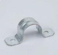 EMT STARPS TWO HOLES STEEL