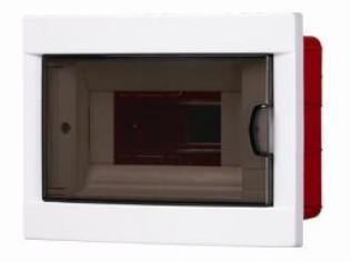 DISTRIBUTION BOX-L TYPE