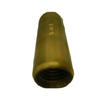 earth rods bushing