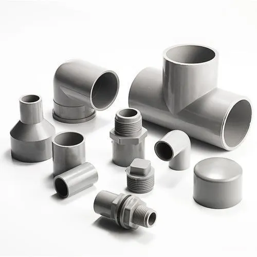 pvc conduit and accessories