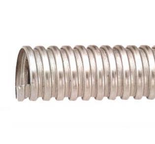G.I. FLEXIBLE STEEL CONDUIT
