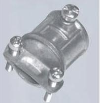 emt to bo or nm cable  zinc