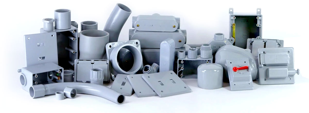 Al Raai steel pipe trading & electrical supplies